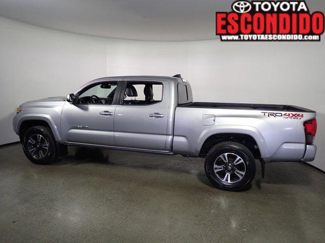 used 2019 Toyota Tacoma car, priced at $30,998