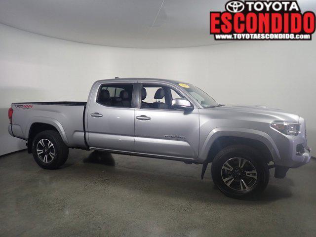 used 2019 Toyota Tacoma car, priced at $30,998