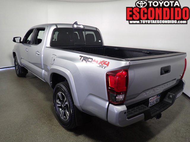 used 2019 Toyota Tacoma car, priced at $30,998