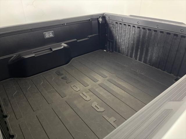 new 2025 Toyota Tacoma car, priced at $42,544