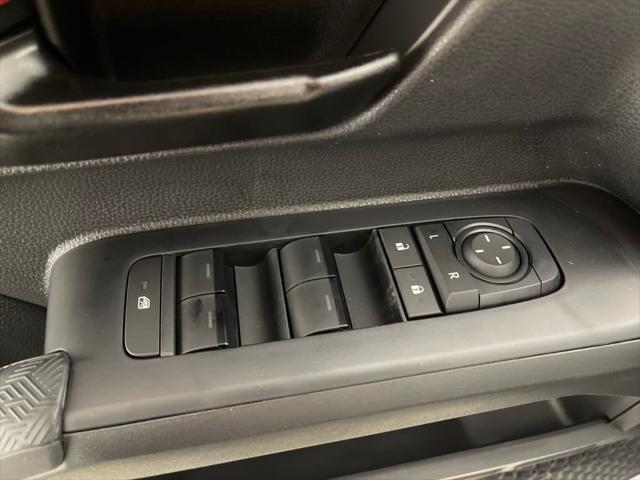 new 2025 Toyota Tacoma car, priced at $42,544
