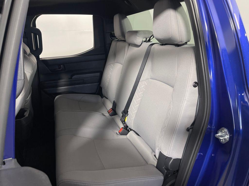 new 2025 Toyota Tacoma car, priced at $40,700