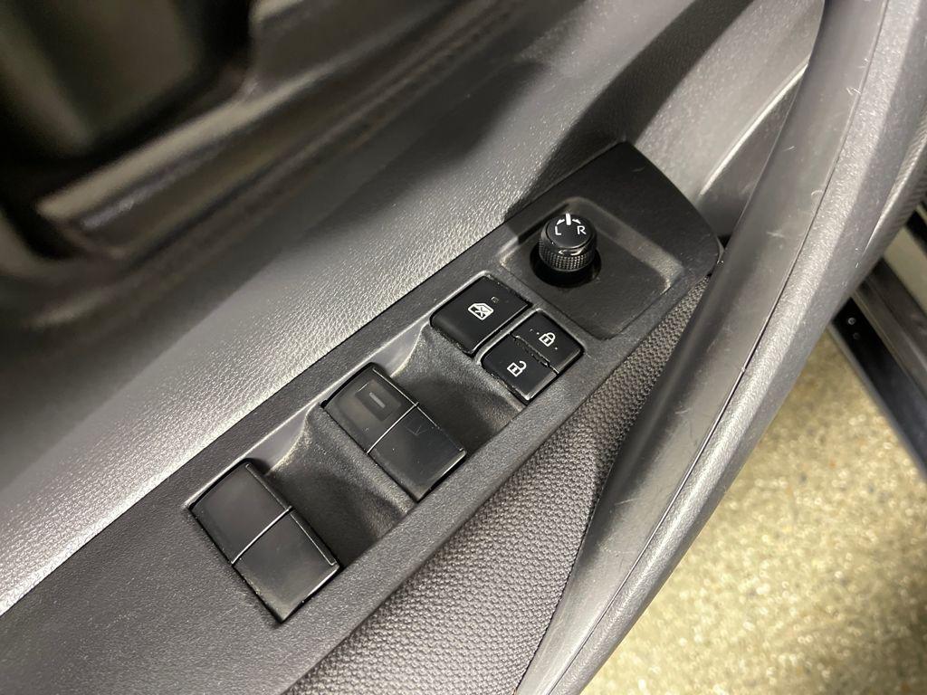 used 2023 Toyota Corolla car, priced at $21,998