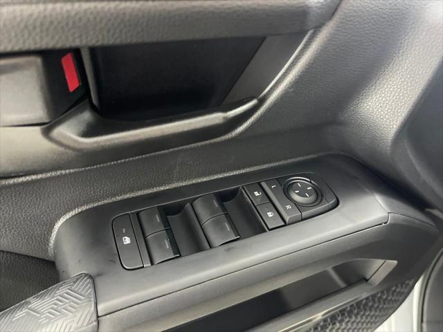 new 2025 Toyota Tacoma car, priced at $42,269