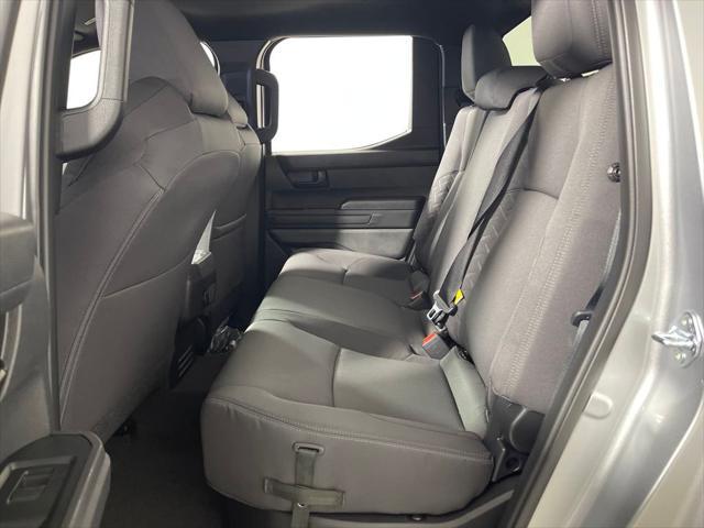 new 2025 Toyota Tacoma car, priced at $42,269