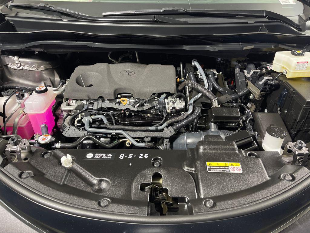 used 2023 Toyota Sienna car, priced at $39,998