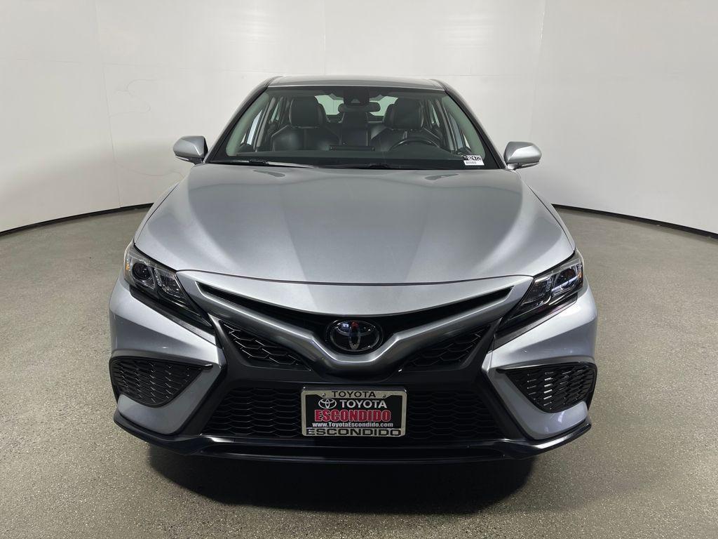 used 2024 Toyota Camry car, priced at $25,995
