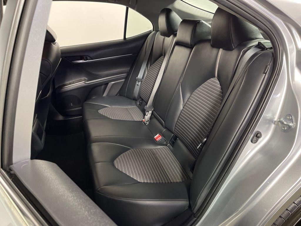 used 2024 Toyota Camry car, priced at $25,995