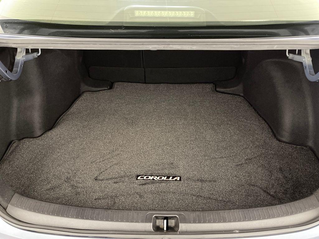 used 2022 Toyota Corolla Hybrid car, priced at $21,995