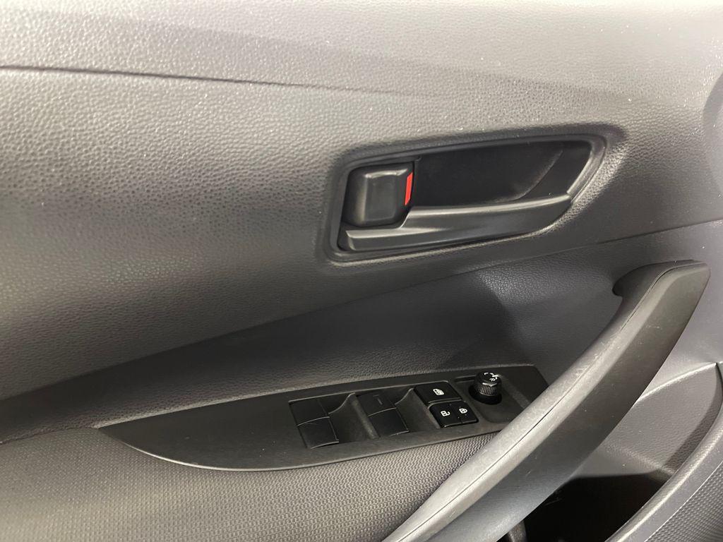 used 2022 Toyota Corolla Hybrid car, priced at $21,995