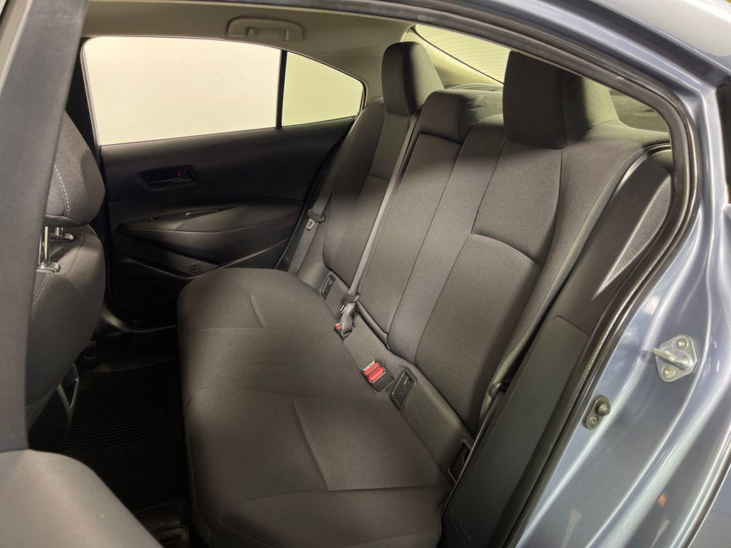 used 2022 Toyota Corolla Hybrid car, priced at $21,995