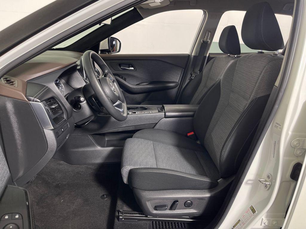 used 2023 Nissan Rogue car, priced at $20,998