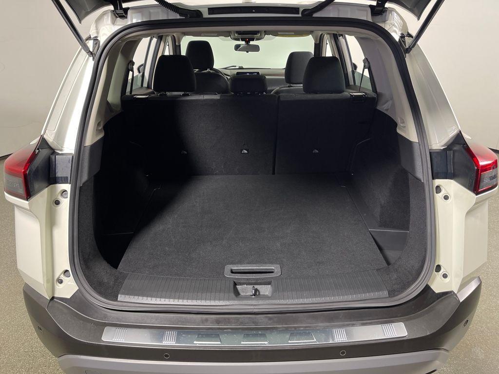 used 2023 Nissan Rogue car, priced at $20,998