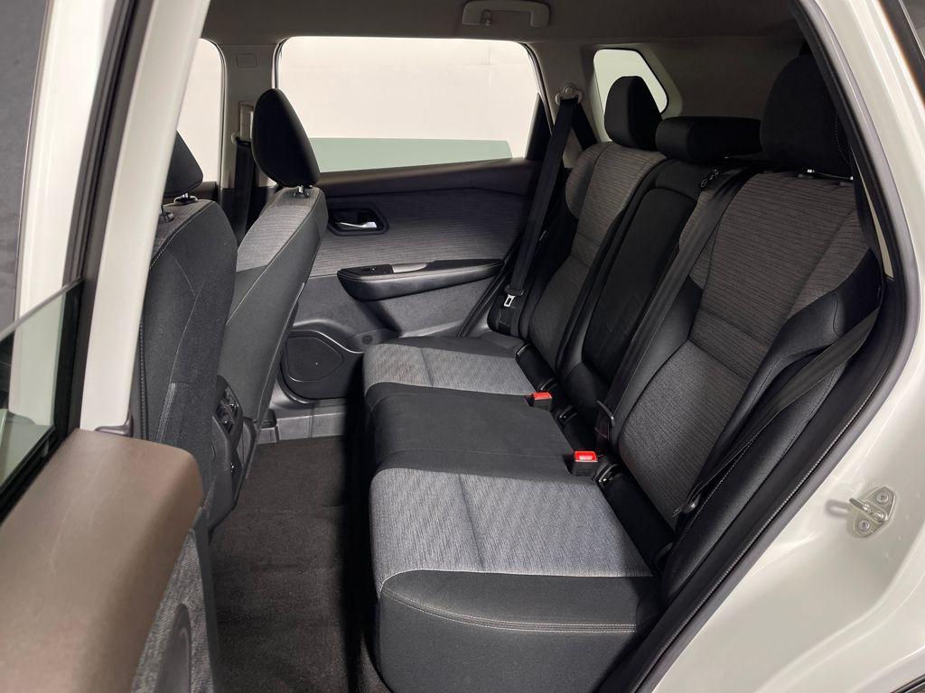 used 2023 Nissan Rogue car, priced at $20,998