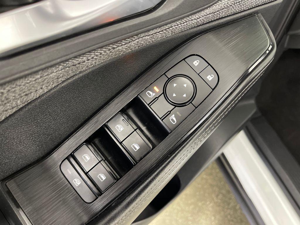 used 2023 Nissan Rogue car, priced at $20,998