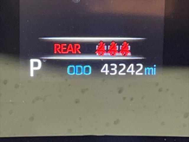 used 2021 Toyota RAV4 car, priced at $26,995