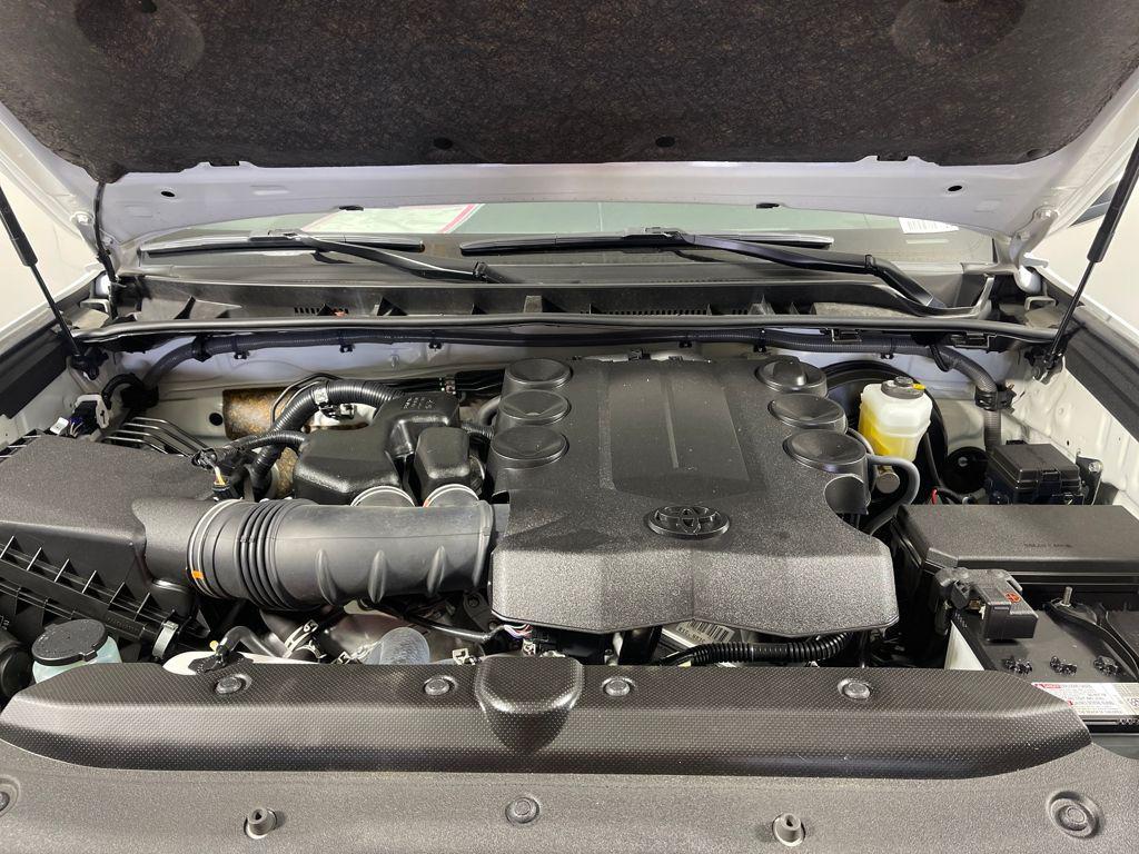 used 2023 Toyota 4Runner car, priced at $35,977