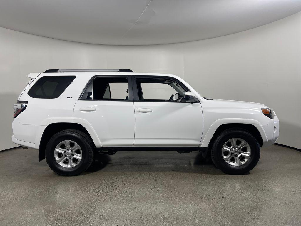 used 2023 Toyota 4Runner car, priced at $35,977