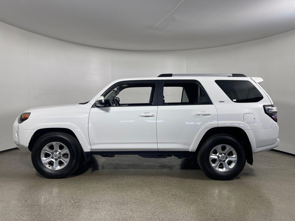 used 2023 Toyota 4Runner car, priced at $35,977