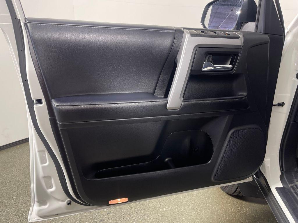 used 2023 Toyota 4Runner car, priced at $35,977