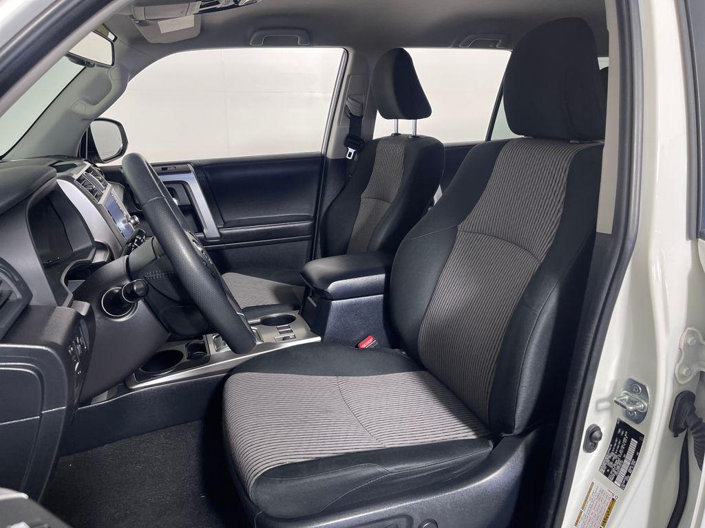 used 2023 Toyota 4Runner car, priced at $35,977