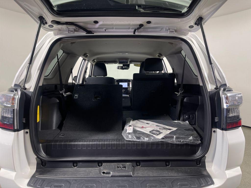 used 2023 Toyota 4Runner car, priced at $35,977