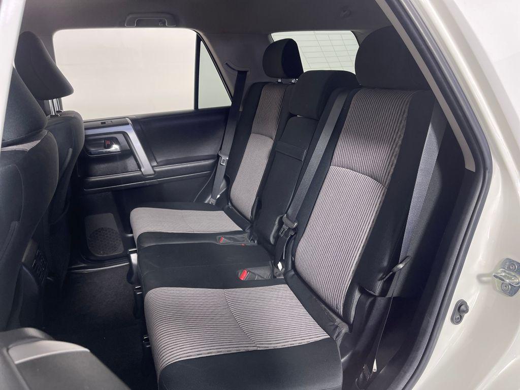 used 2023 Toyota 4Runner car, priced at $35,977