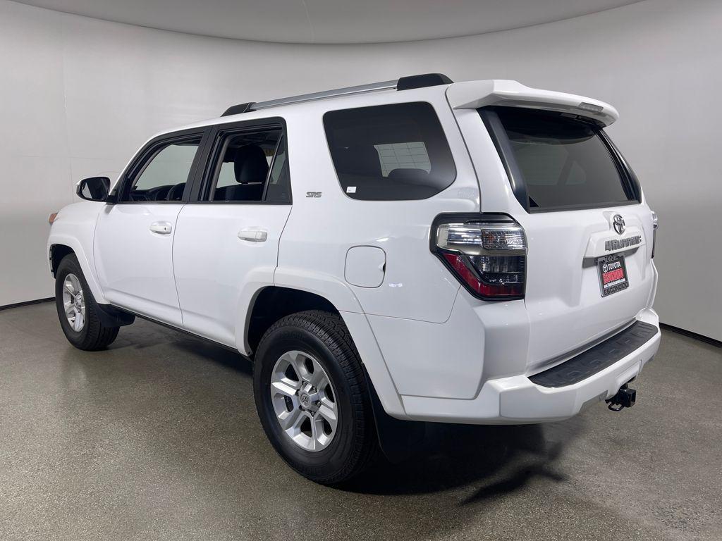 used 2023 Toyota 4Runner car, priced at $35,977