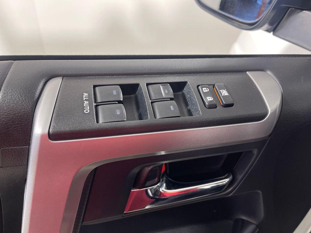 used 2023 Toyota 4Runner car, priced at $35,977