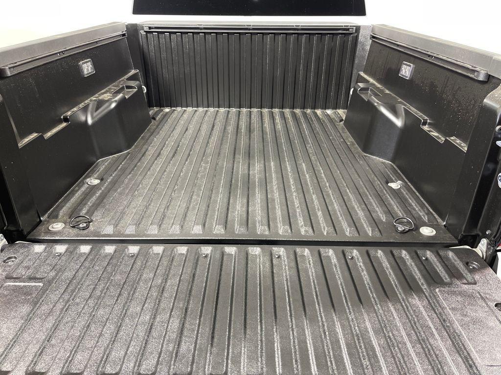 new 2025 Toyota Tacoma car, priced at $45,213