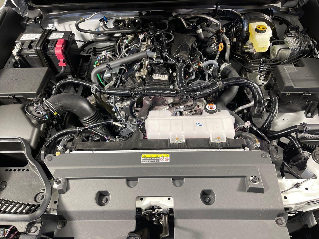 new 2025 Toyota Tacoma car, priced at $45,213