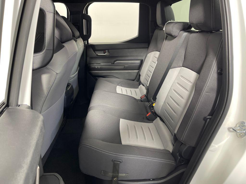 new 2025 Toyota Tacoma car, priced at $45,213