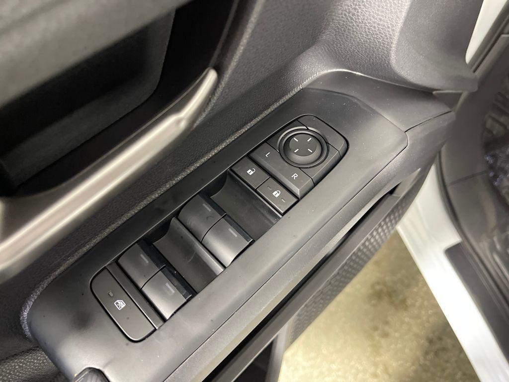 new 2025 Toyota Tacoma car, priced at $45,213