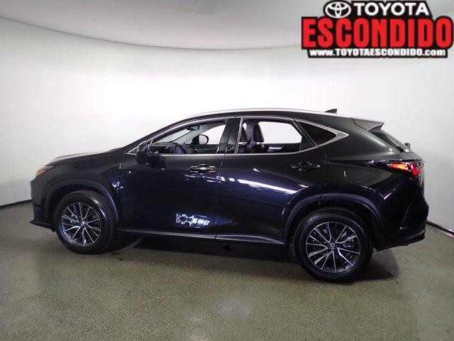 used 2022 Lexus NX 350h car, priced at $43,998