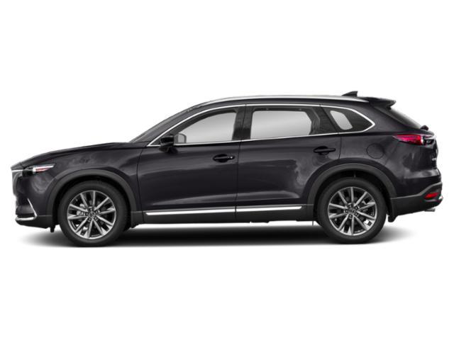 used 2019 Mazda CX-9 car, priced at $21,498