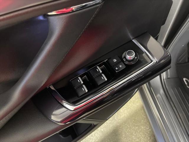 used 2019 Mazda CX-9 car, priced at $20,987