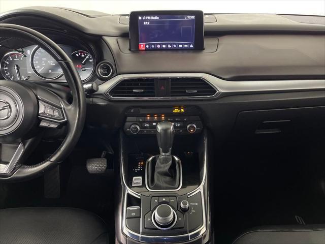 used 2019 Mazda CX-9 car, priced at $20,987