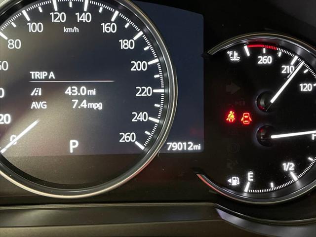 used 2019 Mazda CX-9 car, priced at $20,987