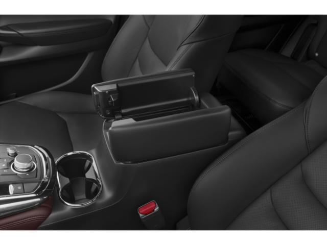 used 2019 Mazda CX-9 car, priced at $21,498