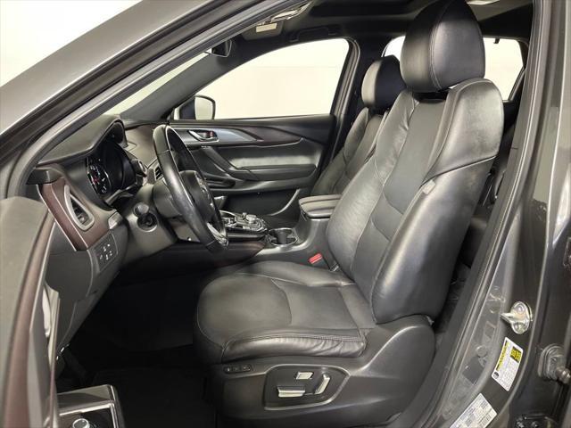 used 2019 Mazda CX-9 car, priced at $20,987