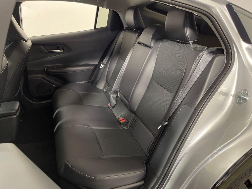 used 2024 Toyota Prius car, priced at $32,998