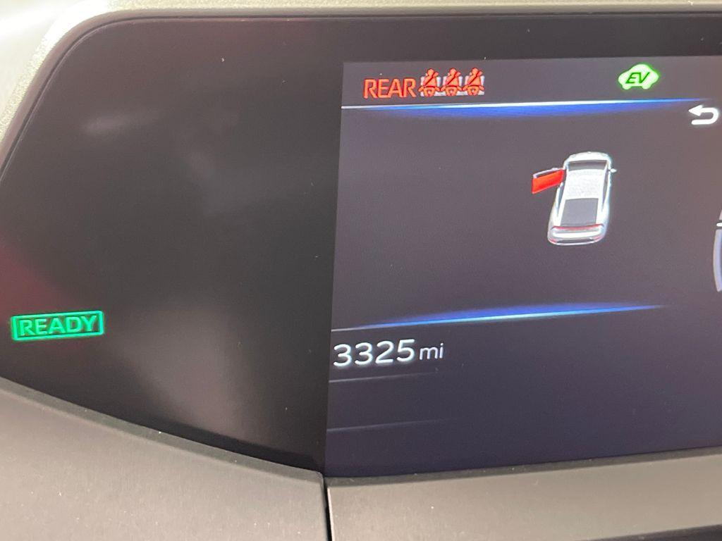 used 2024 Toyota Prius car, priced at $32,998