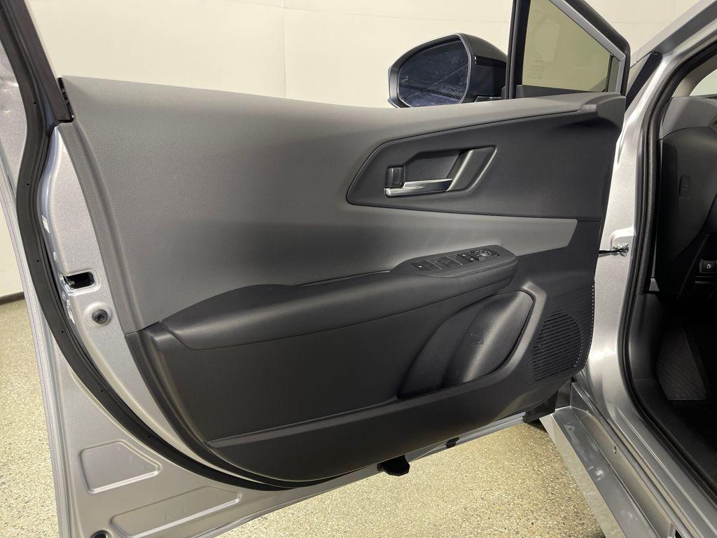 used 2024 Toyota Prius car, priced at $32,998