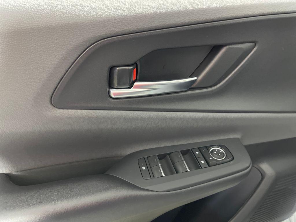 used 2024 Toyota Prius car, priced at $32,998