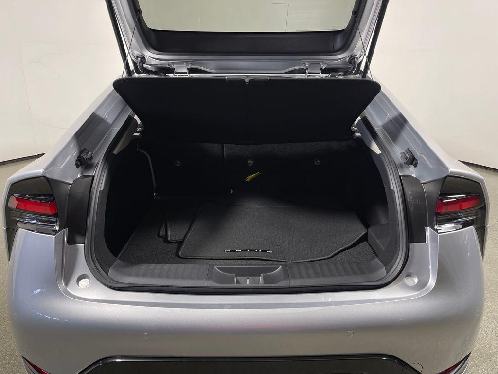 used 2024 Toyota Prius car, priced at $32,998