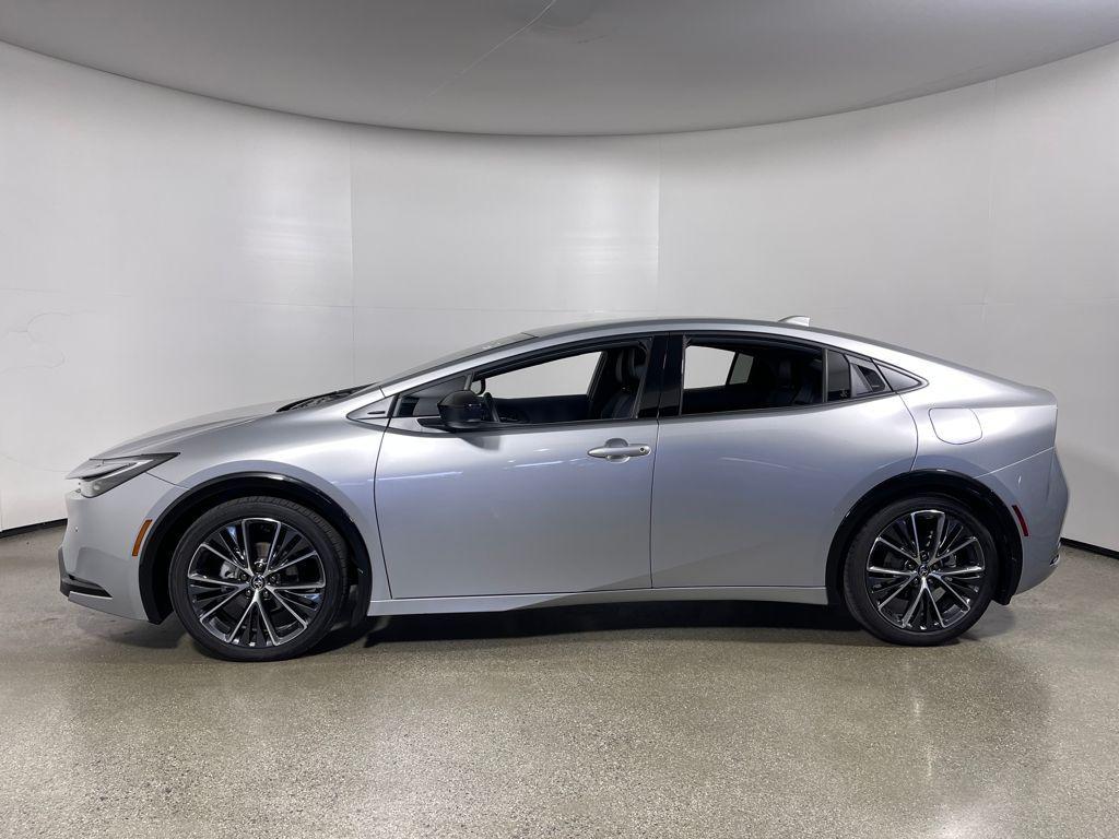 used 2024 Toyota Prius car, priced at $32,998