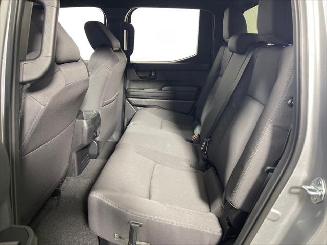 new 2025 Toyota Tacoma car, priced at $42,929