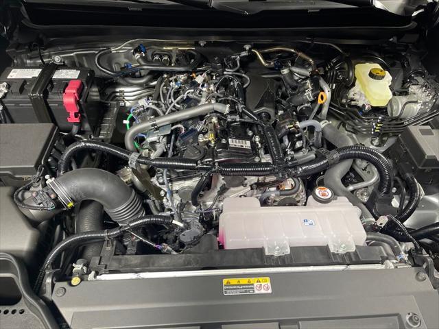new 2025 Toyota Tacoma car, priced at $42,929