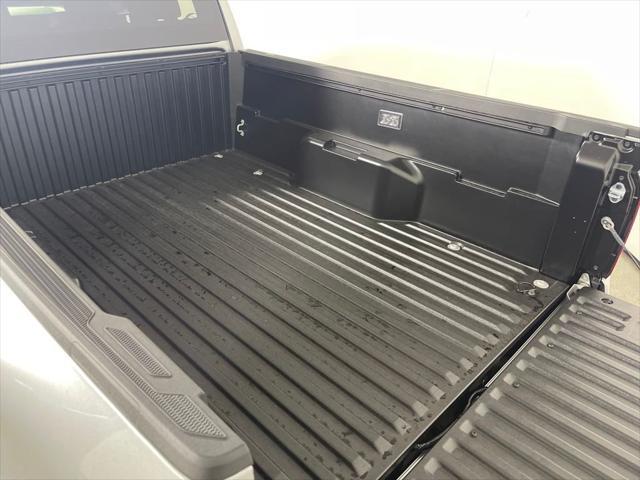 new 2025 Toyota Tacoma car, priced at $42,929