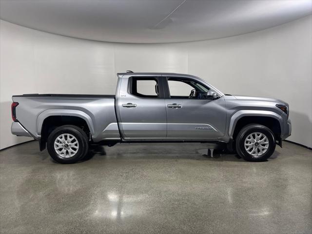 new 2025 Toyota Tacoma car, priced at $42,929